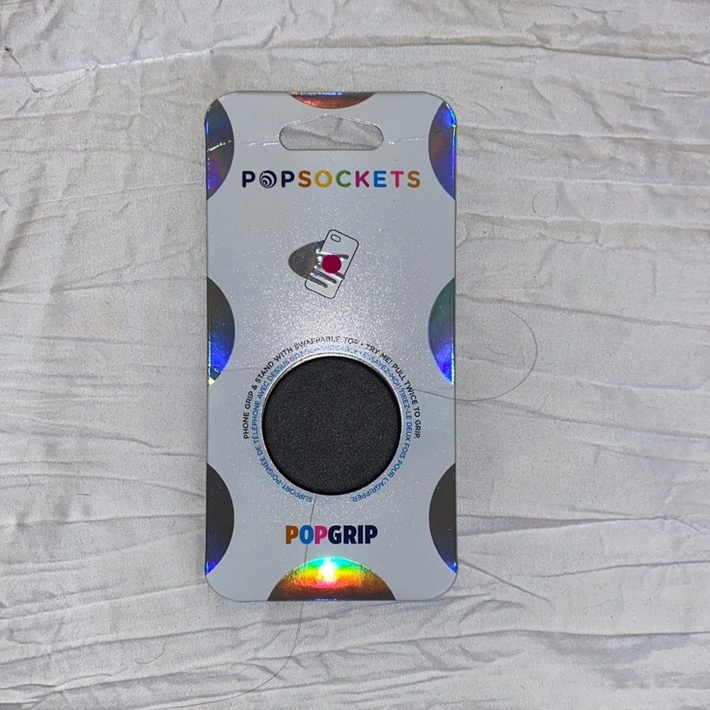 Popsocket